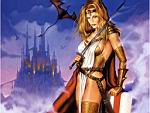 Dorian Cleavenger - The Fortress (2)